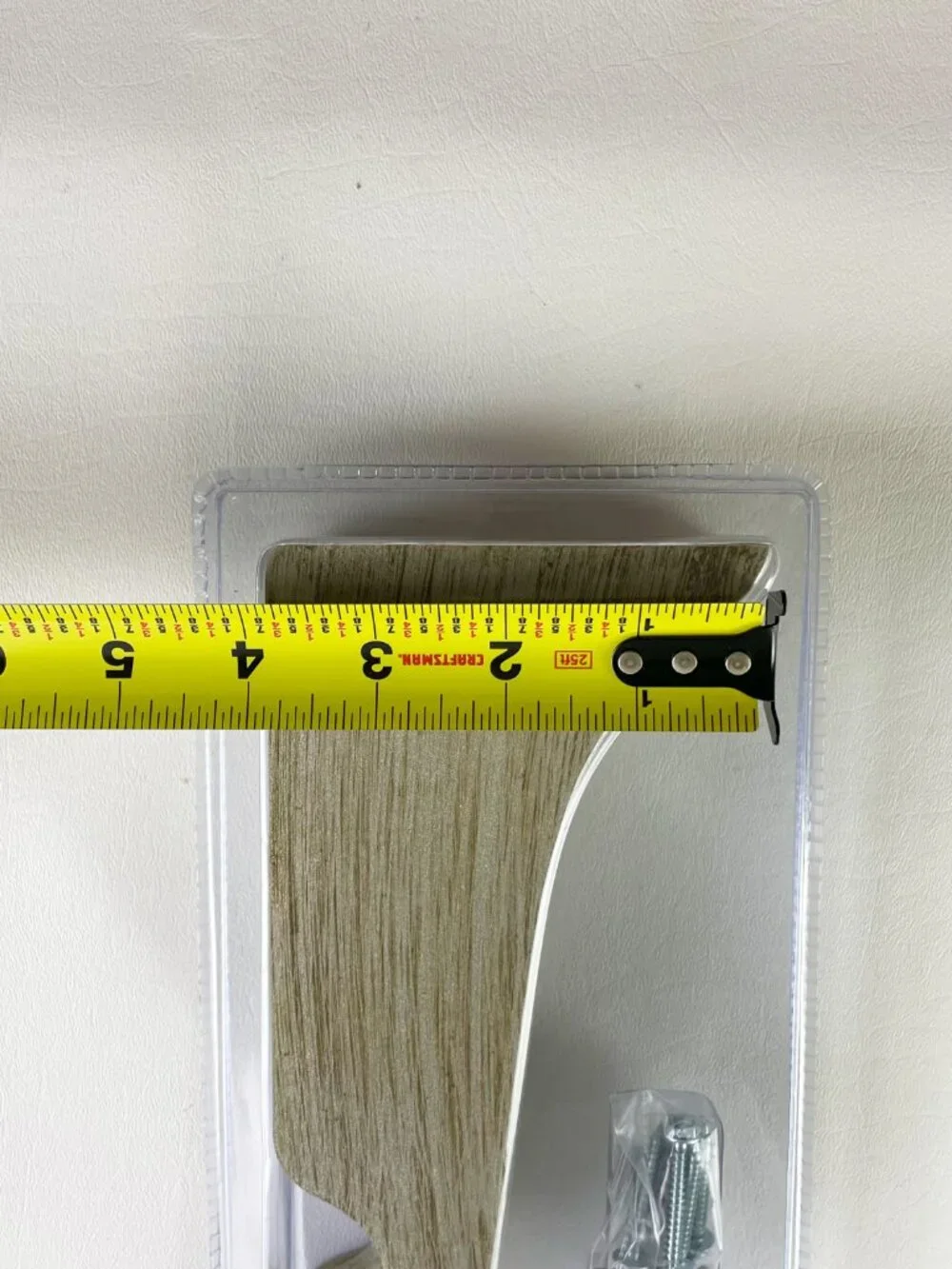 Kirsch Support Brackets For 1 3/8